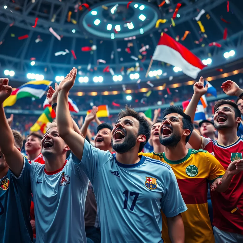 Gamebai.work phân tích cách các đội chống phản công tại bán kết World Cup 2026 — view 4