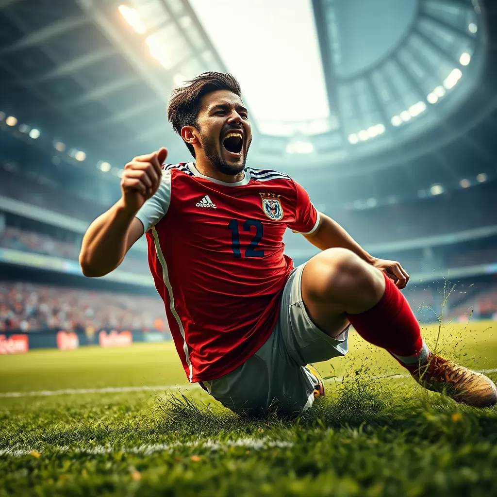 Những phương án giữ quyền kiểm soát trong thời gian bù giờ trên 9bet.today: Ai phù hợp và ai không?